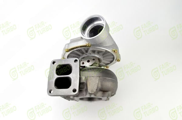 BorgWarner Turbolader Original Neu – OE LIEBHERR 5700079A