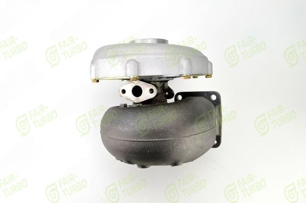 BorgWarner Turbolader Original Neu – OE LIEBHERR 5700079A