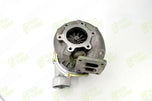 Turbolader BorgWarner Original Neu | OE LIEBHERR 5700079A, LIEBHERR 5700079