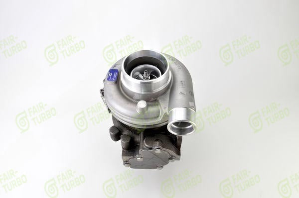 BorgWarner Turbolader Original Neu – OE PERKINS 2674A271