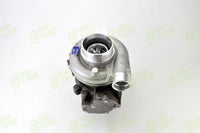 Turbolader BorgWarner Original Neu | OE PERKINS 2674A271, 1070-197-0005