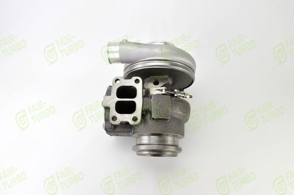 BorgWarner Turbolader Original Neu – OE PERKINS 2674A271