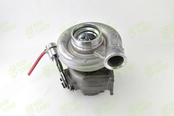 BorgWarner Turbolader Original Neu – OE 7485013263