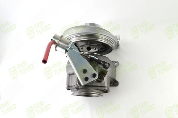 BorgWarner Turbolader Original Neu – OE 7485013263