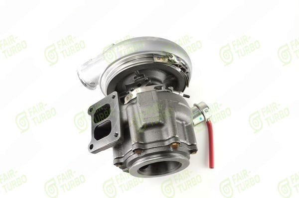 BorgWarner Turbolader Original Neu – OE 7485013263