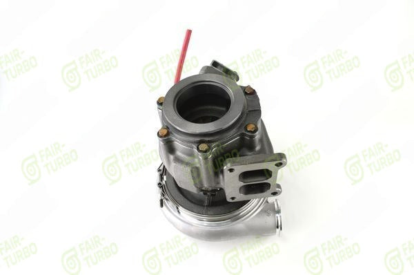 BorgWarner Turbolader Original Neu – OE 7485013263