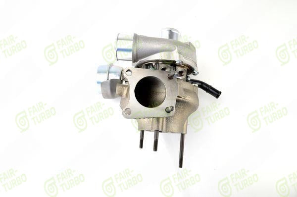 BorgWarner Turbolader Original Neu für KIA – OE 28201-4X900
