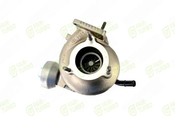 BorgWarner Turbolader Original Neu für KIA – OE 28201-4X900