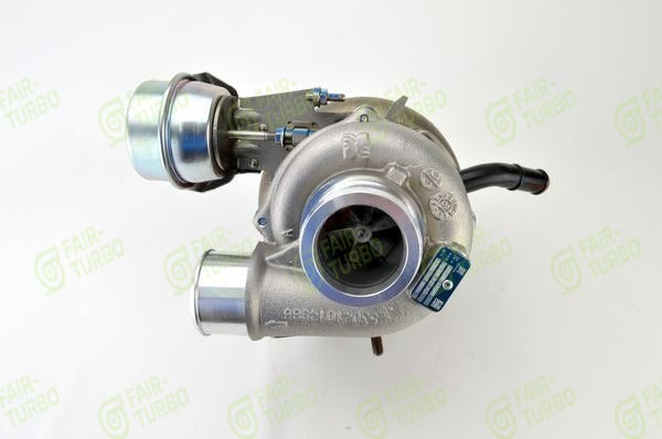BorgWarner Turbolader Original Neu für KIA – OE 28201-4X900