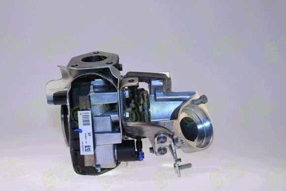 Garrett Turbolader Original Neu für BMW 1er – OE 7793865