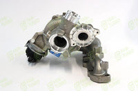 Turbolader SKODA SUPERB III Generalüberholt | OE 04L253016F, 04L253016TV, 04L253016R