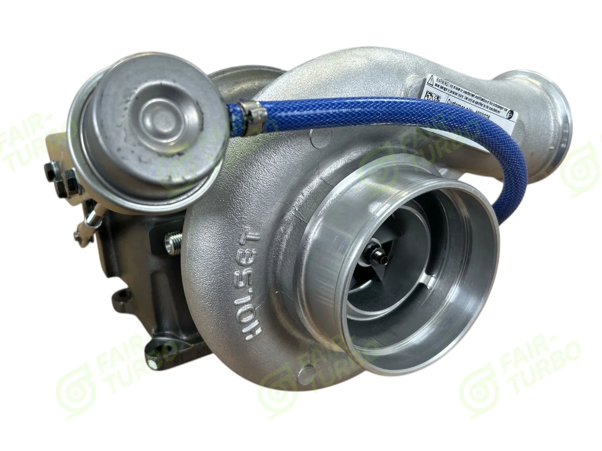 Turbolader Neu – OE 5003761750, 05003761750