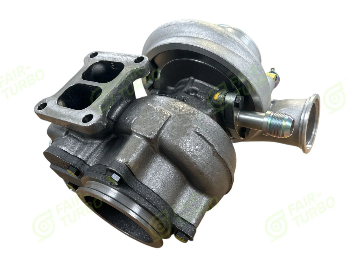 Turbolader Neu – OE 5003761750, 05003761750
