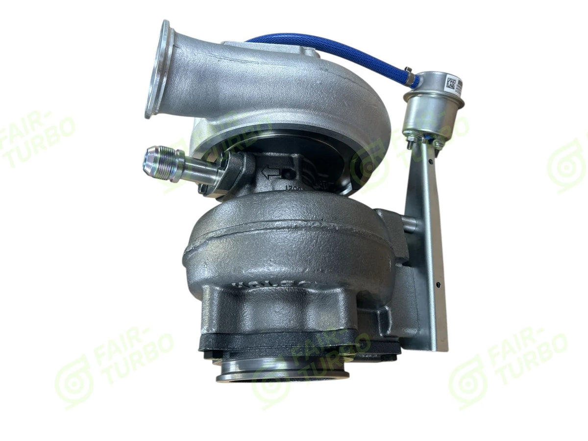 Turbolader Neu – OE 5003761750, 05003761750