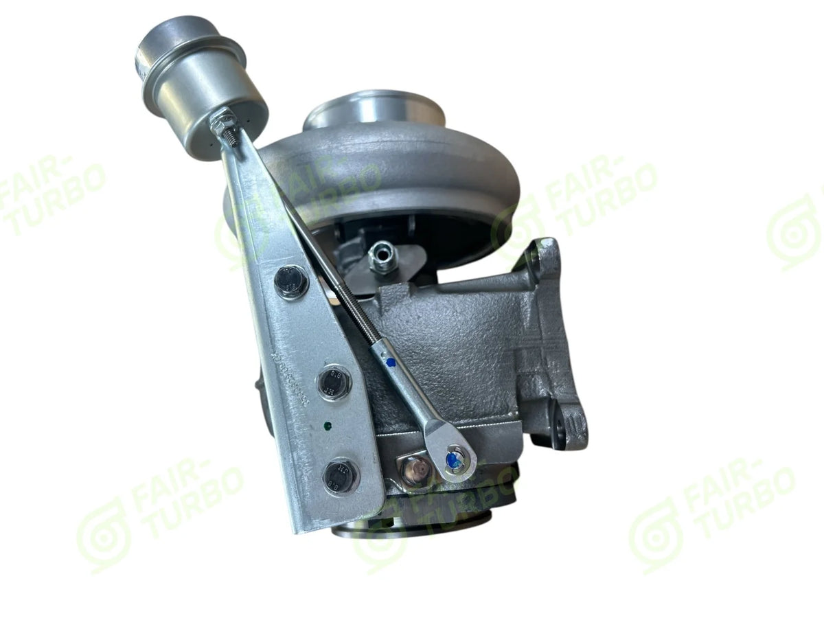 Turbolader Neu – OE 5003761750, 05003761750