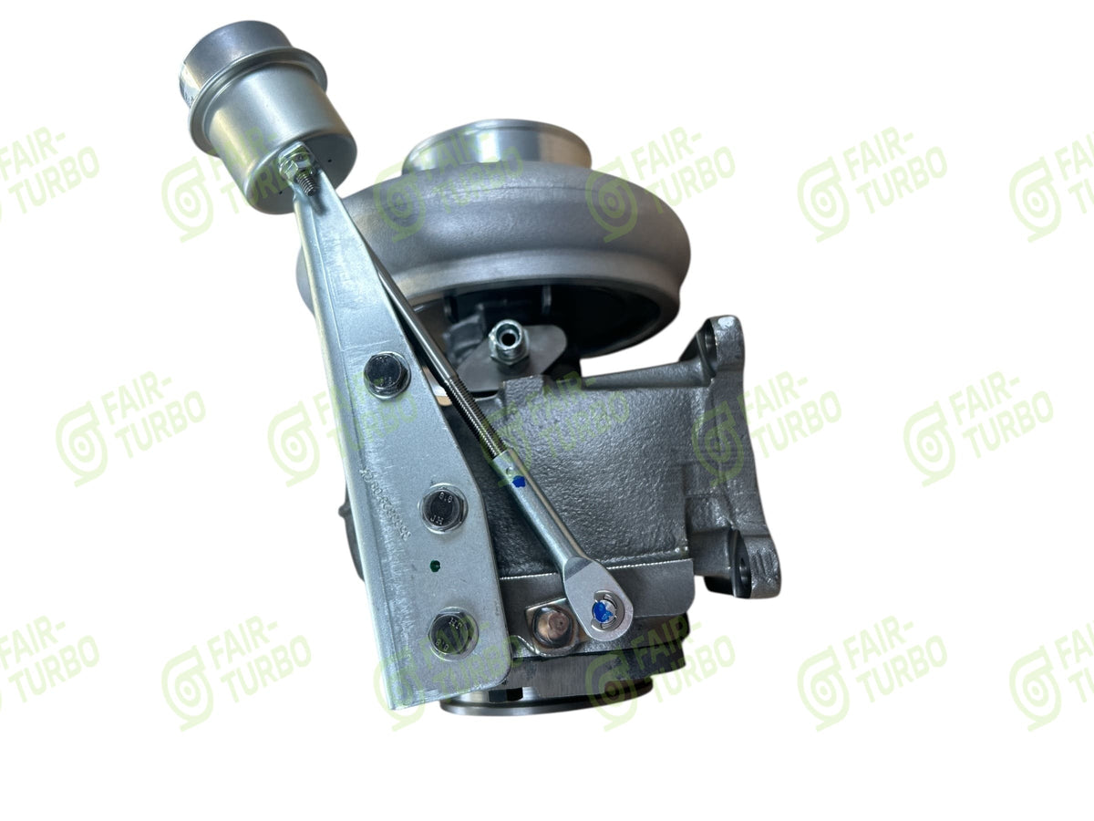Holset Turbolader Original Neu – OE 5003761750