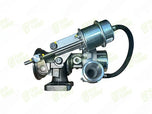 Turbolader BMTS Original Neu | OE DEUTZ 04137344, DEUTZ 04137344KZ, DEUTZ 04138905KZ
