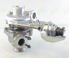 Garrett Turbolader Generalüberholt für Opel Insignia A – OE 05860381