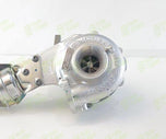 Turbolader CHEVROLET MALIBU Generalüberholt | OE 05860381, 5860560, 0860335