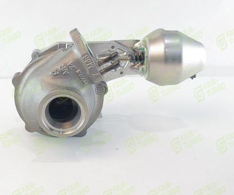 Garrett Turbolader Generalüberholt für Opel Insignia A – OE 05860381