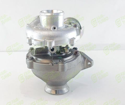 Garrett Turbolader Generalüberholt für Opel Insignia A – OE 05860381