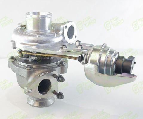 Garrett Turbolader Original Neu für Opel Insignia A – OE 55566448