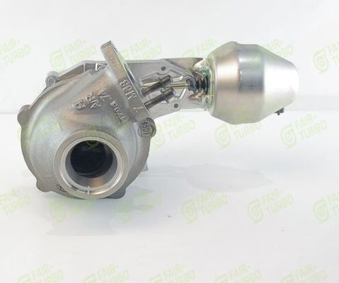 Garrett Turbolader Original Neu für Opel Insignia A – OE 55566448