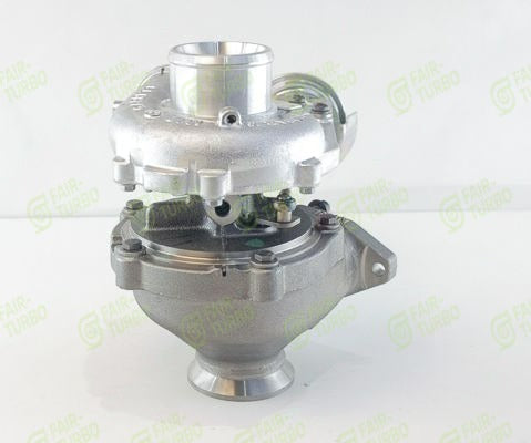 Garrett Turbolader Original Neu für Opel Insignia A – OE 55566448