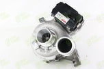 Turbolader HYUNDAI ix35 Generalüberholt | OE 28231-2F000, 28231-2F001, 784114-2