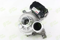 Turbolader HYUNDAI ix35 Generalüberholt | OE 28231-2F000, 28231-2F001, 784114-2