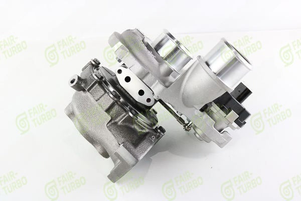 Turbolader HYUNDAI ix35 Generalüberholt – Bild 2