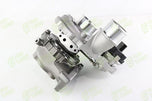 Turbolader HYUNDAI ix35 Generalüberholt | OE 28231-2F000, 28231-2F001, 784114-2