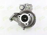 Turbolader HYUNDAI ix35 Generalüberholt | OE 28231-2F000, 28231-2F001, 784114-2