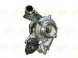 Turbolader AUDI A6 C8 Original Neu | OE 059145873FB, 933017-5001S, 933017-0001