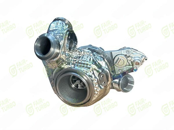Garrett Turbolader Original Neu für Audi A6 C8 – OE 059145873FB