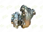 Turbolader AUDI A6 C8 Original Neu | OE 059145873FB, 933017-5001S, 933017-0001