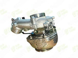 Turbolader AUDI A6 C8 Original Neu | OE 059145873FB, 933017-5001S, 933017-0001