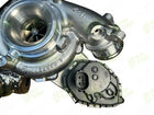 Garrett Turbolader Original Neu für Audi A6 C8 – OE 059145873FB
