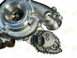 Turbolader AUDI A6 C8 Original Neu | OE 059145873FB, 933017-5001S, 933017-0001