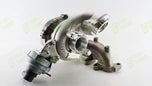 Turbolader AUDI A3 Generalüberholt | OE 03L253016, 03L253016T, 03L253016TV