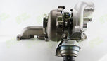 Turbolader AUDI A3 Generalüberholt | OE 03L253016, 03L253016T, 03L253016TV