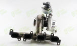 Turbolader AUDI A3 Generalüberholt | OE 03L253016, 03L253016T, 03L253016TV