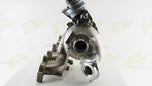 Turbolader AUDI A3 Generalüberholt | OE 03L253016, 03L253016T, 03L253016TV
