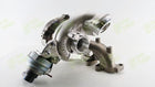 Garrett Turbolader Original Neu für VW (CAYC) – OE 03L253016TU