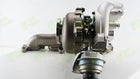 Garrett Turbolader Original Neu für VW (CAYC) – OE 03L253016TU