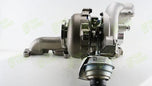 Turbolader AUDI A3 Original Neu | OE 03L253016TU, 03L253016, 03L253016T