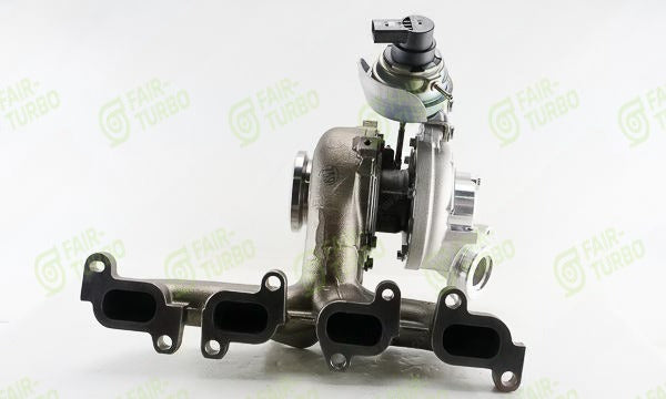 Garrett Turbolader Original Neu für VW (CAYC) – OE 03L253016TU