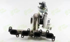 Garrett Turbolader Original Neu für VW (CAYC) – OE 03L253016TU