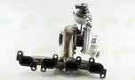 Turbolader AUDI A3 Original Neu | OE 03L253016TU, 03L253016, 03L253016T