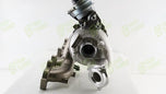 Turbolader AUDI A3 Original Neu | OE 03L253016TU, 03L253016, 03L253016T
